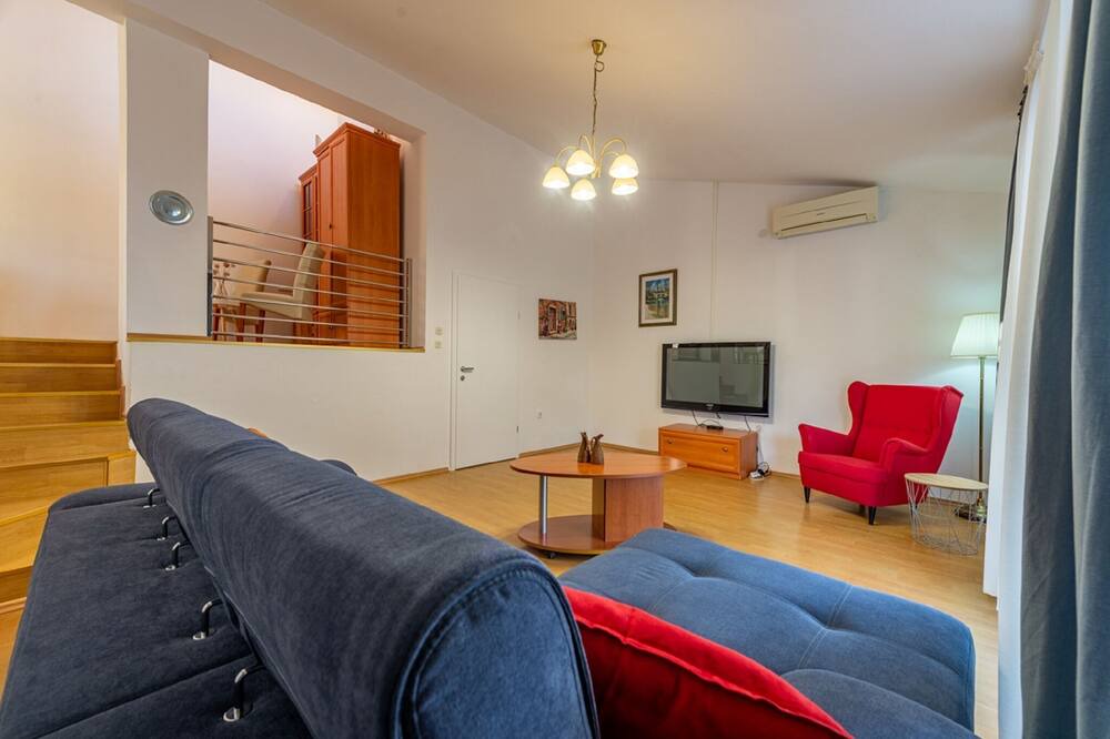 Photo of Livingroom in Mrljane