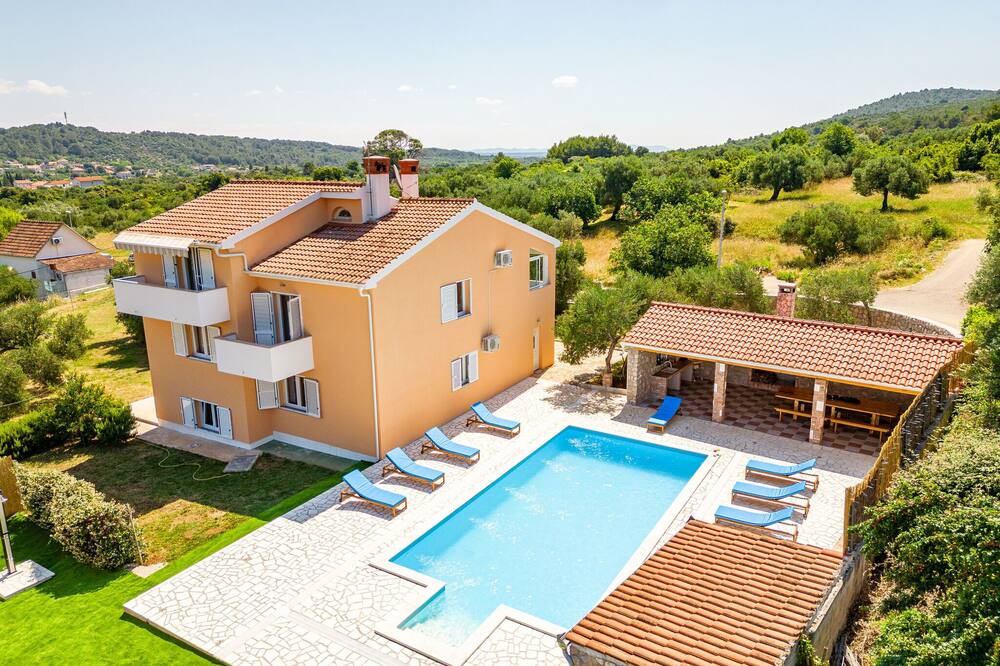 Photo of Outdoor in Mrljane