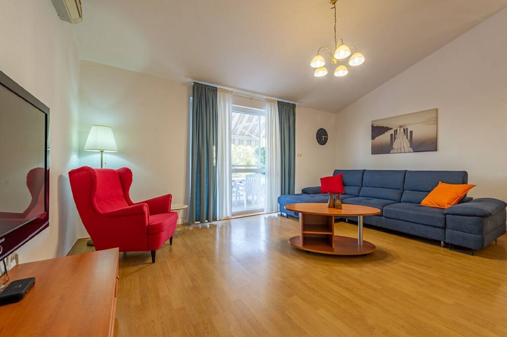 Photo of Livingroom in Mrljane