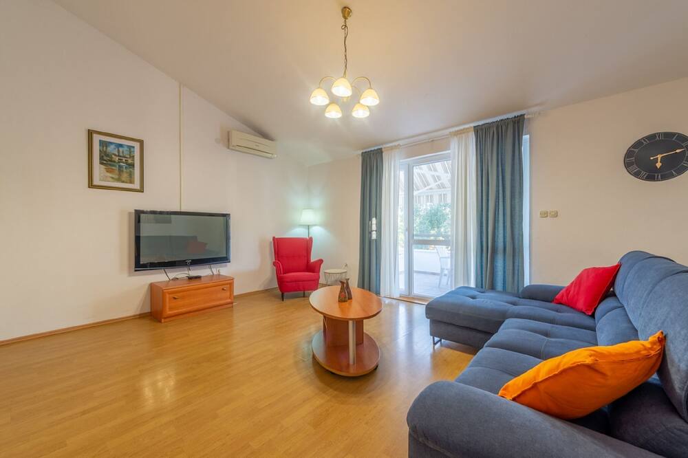 Photo of Livingroom in Mrljane