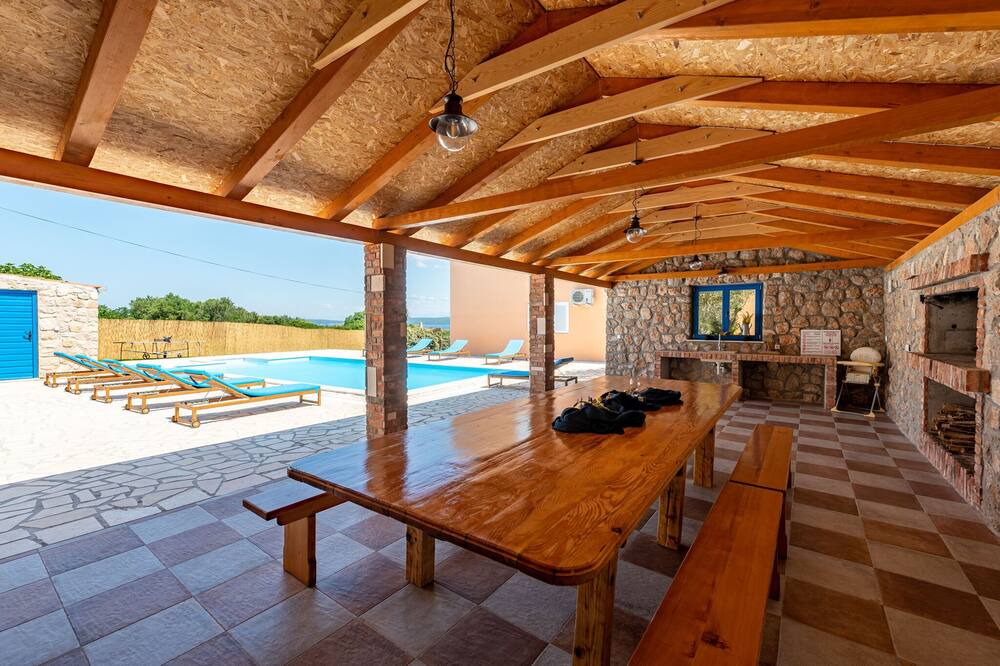 Photo of Outdoor in Mrljane