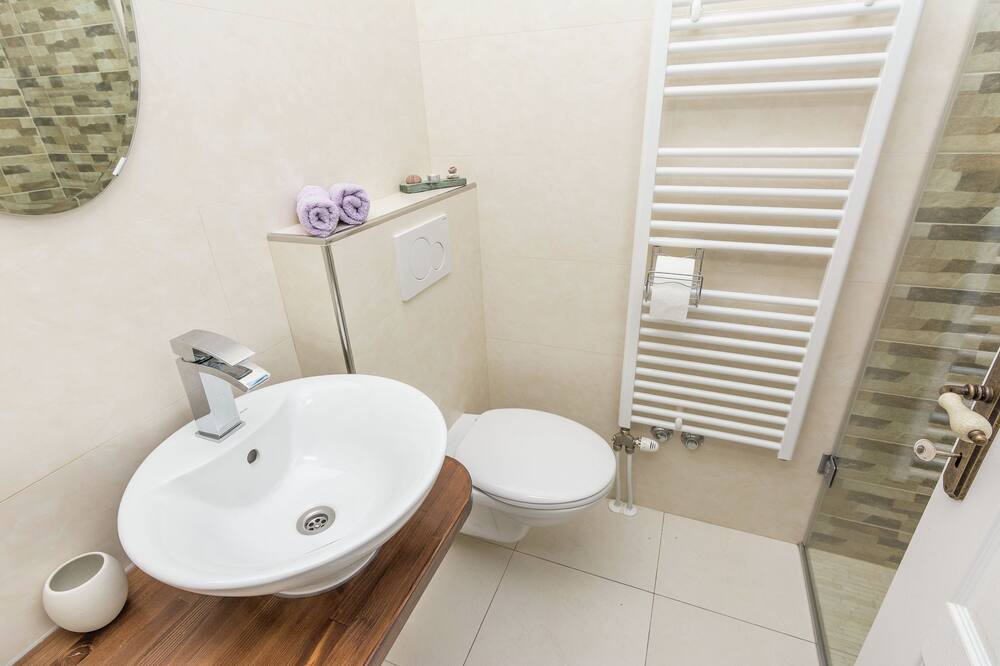 Photo of Bathroom in Poljica