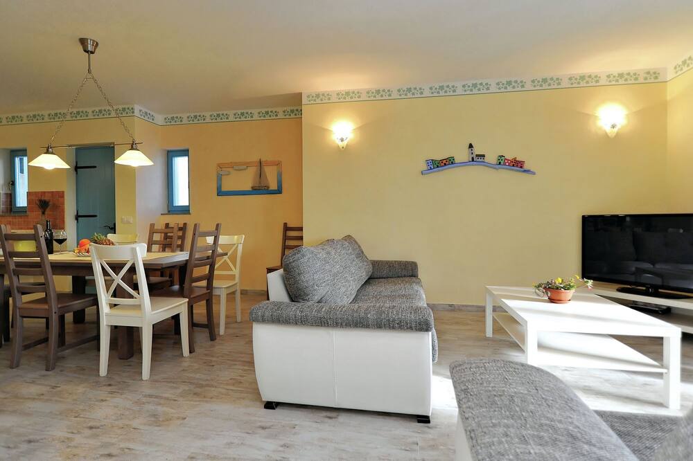Photo of Livingroom in Poljica