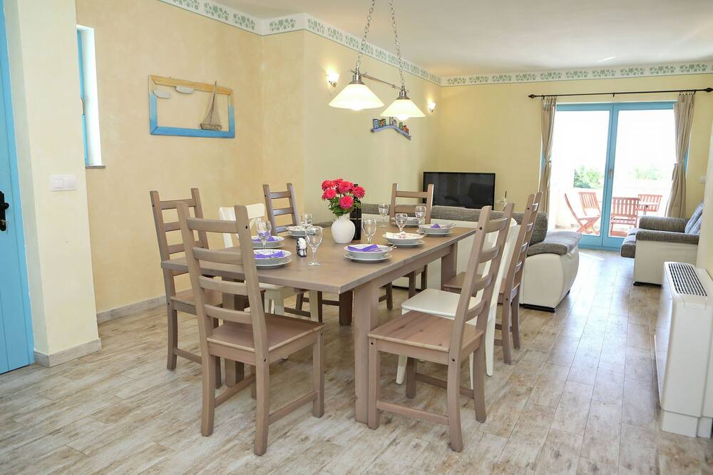 Photo of Livingroom in Poljica