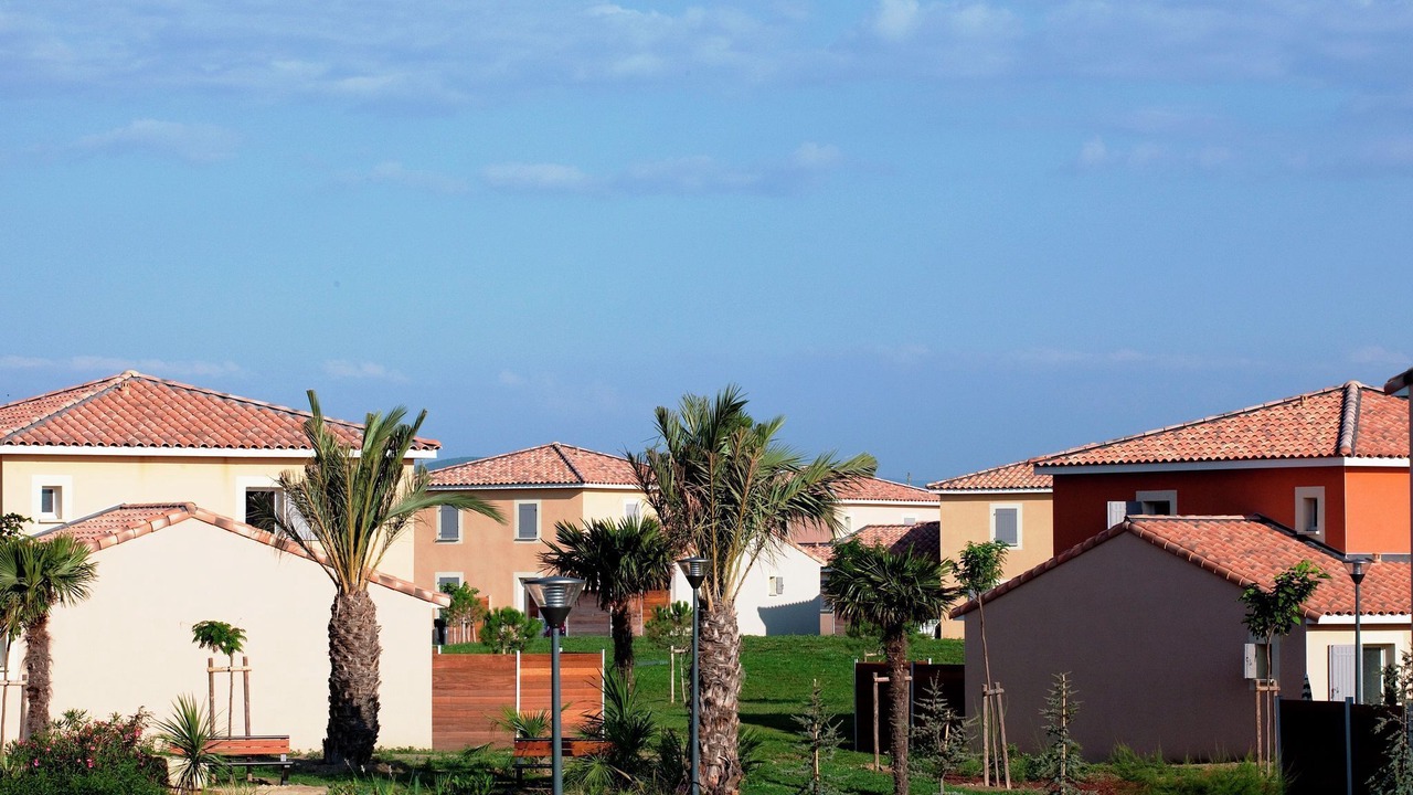 Photo of Outdoor in Fabregues