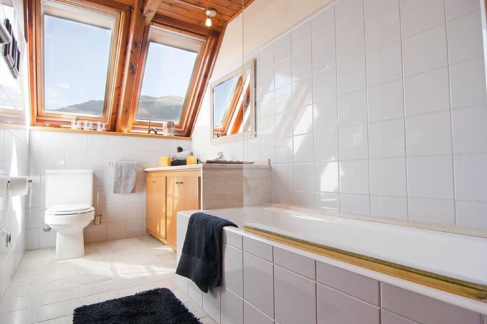 Photo of Bathroom in Vielha