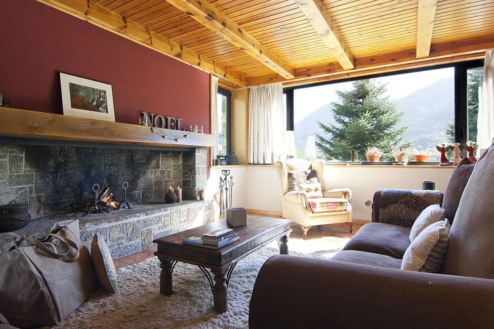 Photo of Livingroom in Vielha