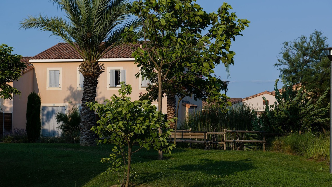 Photo of Outdoor in Fabregues