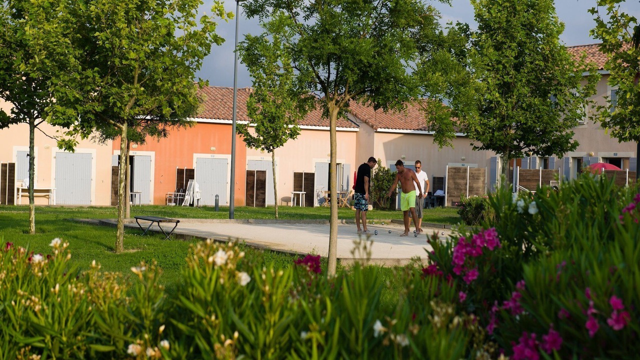 Photo of Outdoor in Fabregues