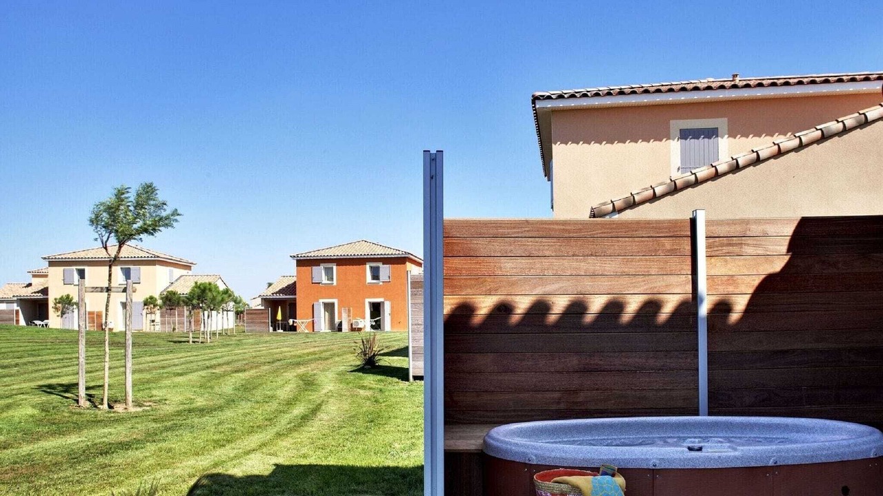 Photo of Outdoor in Fabregues