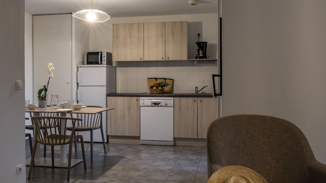 Photo of Kitchen in Fabregues