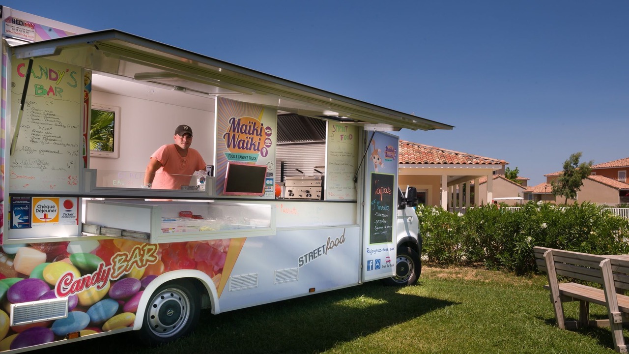 Photo of Outdoor in Fabregues