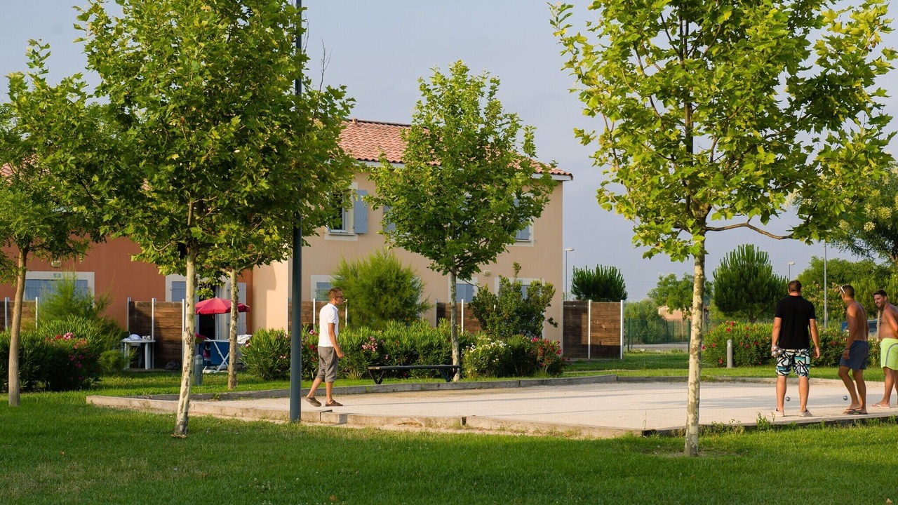 Photo of Outdoor in Fabregues