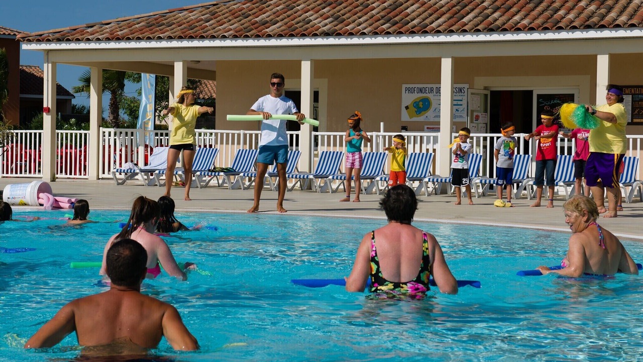 Photo of Outdoor in Fabregues