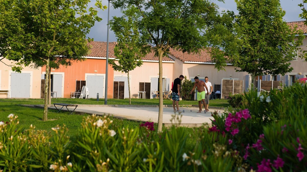 Photo of Outdoor in Fabregues