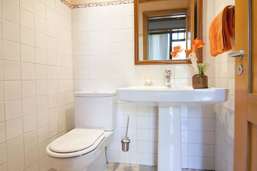 Photo of Bathroom in Vielha