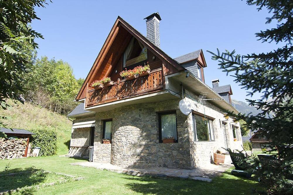 Photo of Outdoor in Vielha