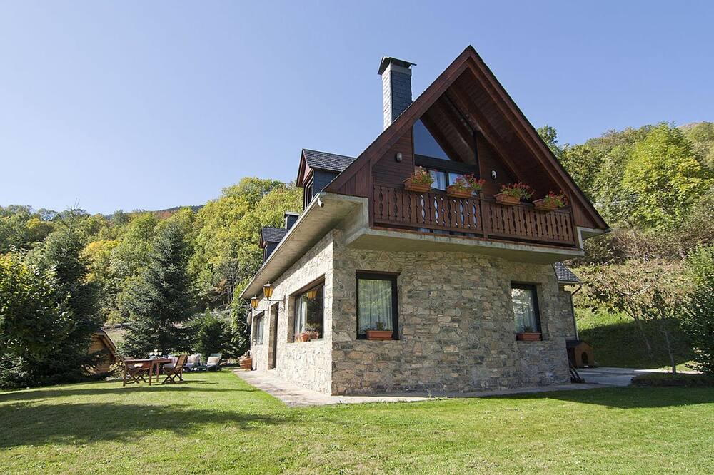 Photo of Outdoor in Vielha