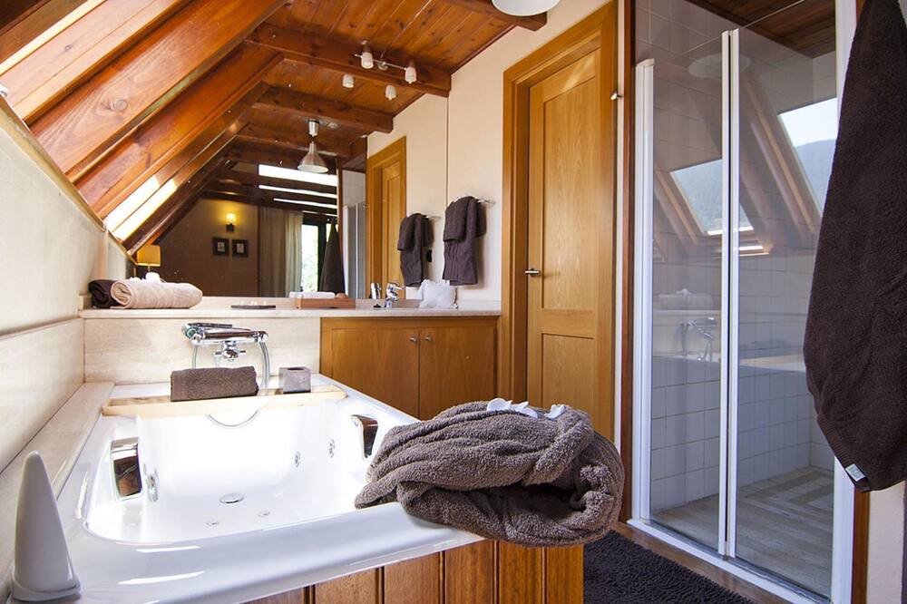 Photo of Bathroom in Vielha