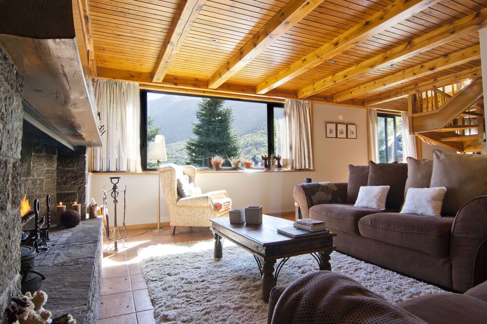Photo of Livingroom in Vielha