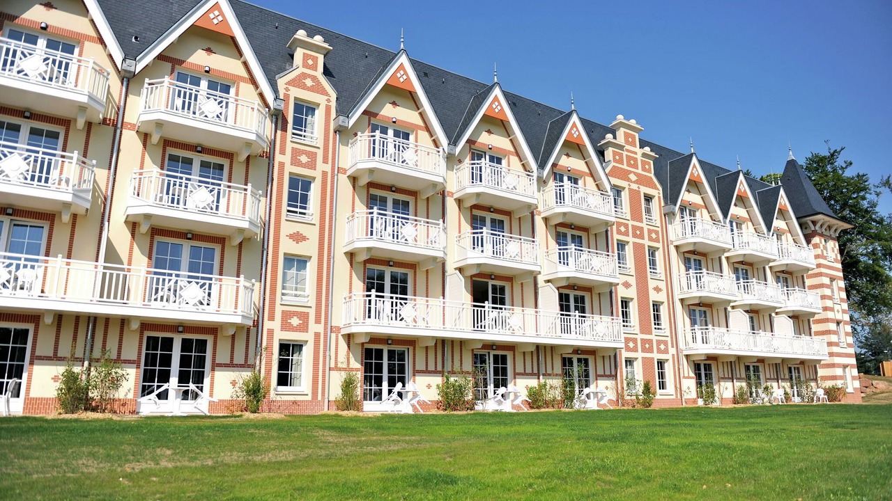 Photo of Outdoor in Bagnoles-de-l'Orne