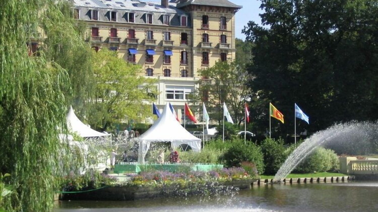 Photo of Outdoor in Bagnoles-de-l'Orne
