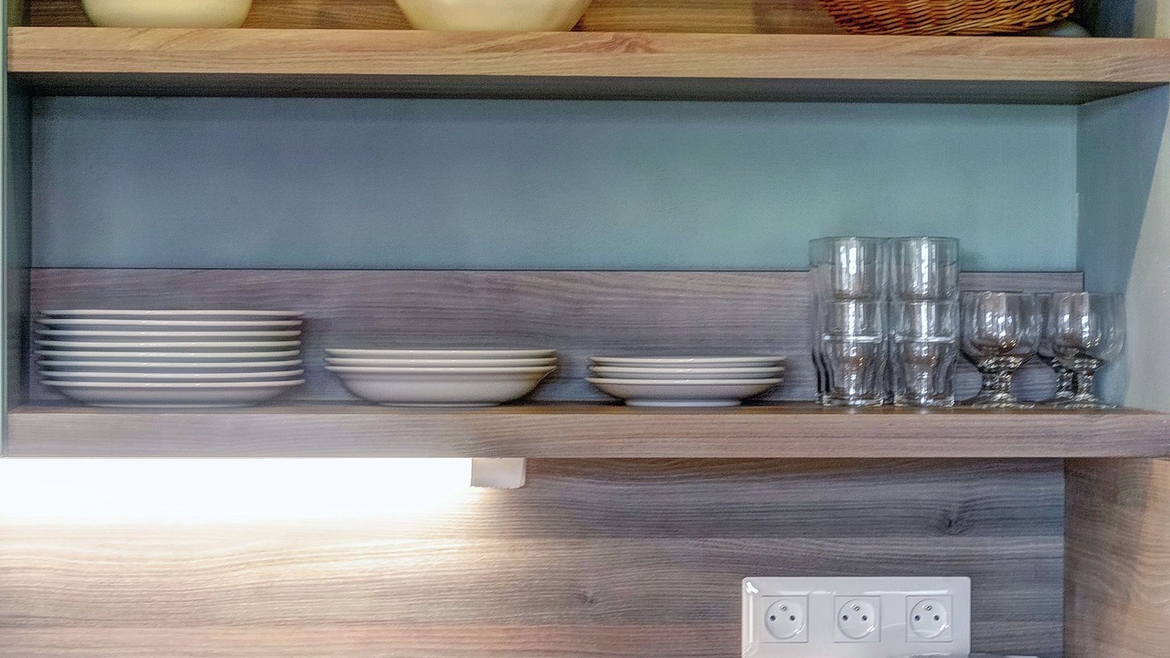 Photo of Kitchen in Bagnoles-de-l'Orne