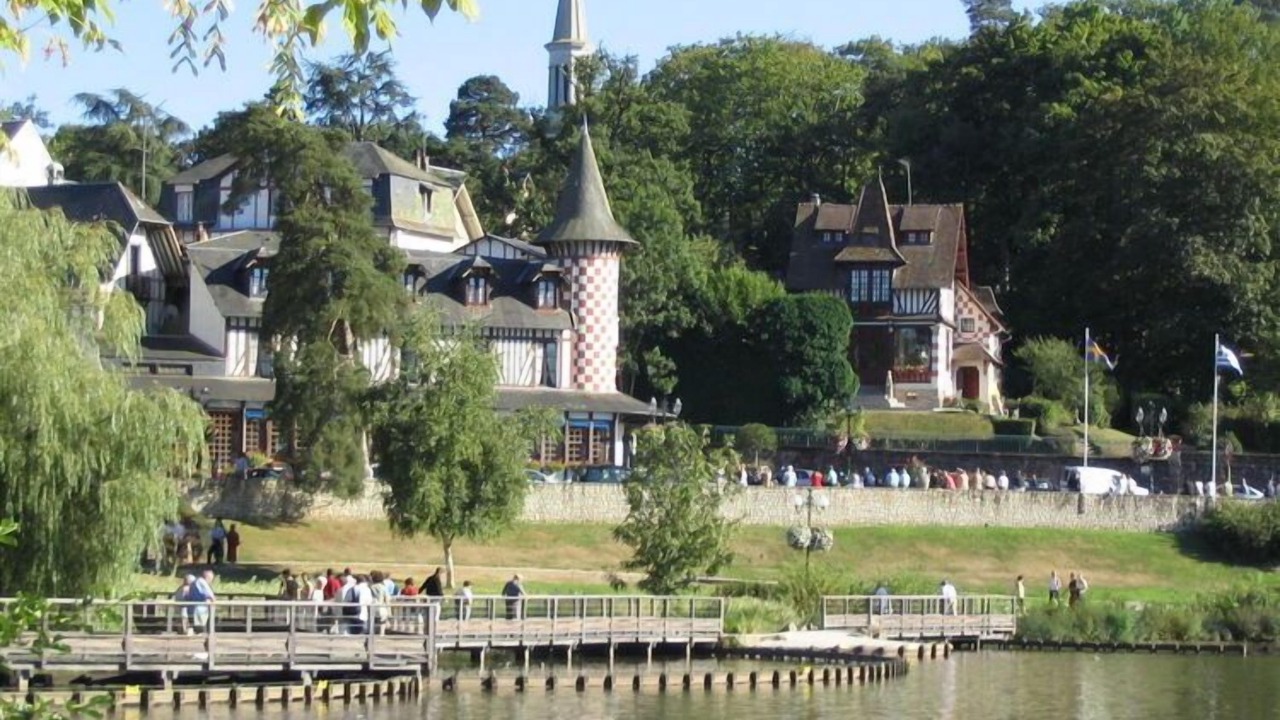 Photo of Others in Bagnoles-de-l'Orne