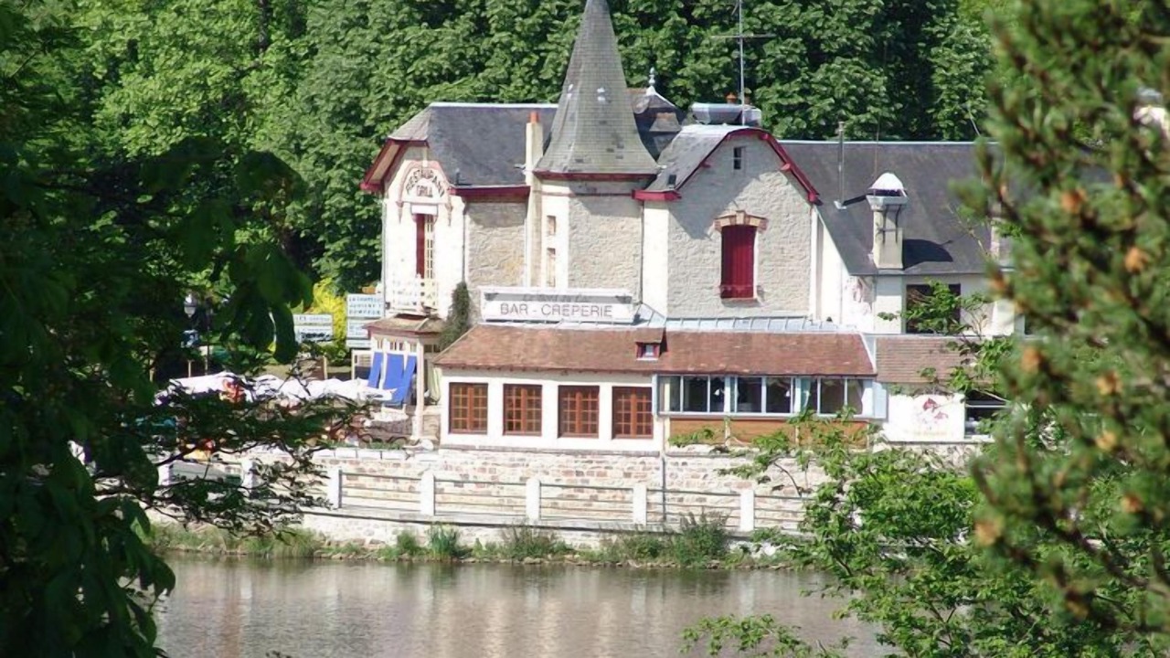 Photo of Outdoor in Bagnoles-de-l'Orne