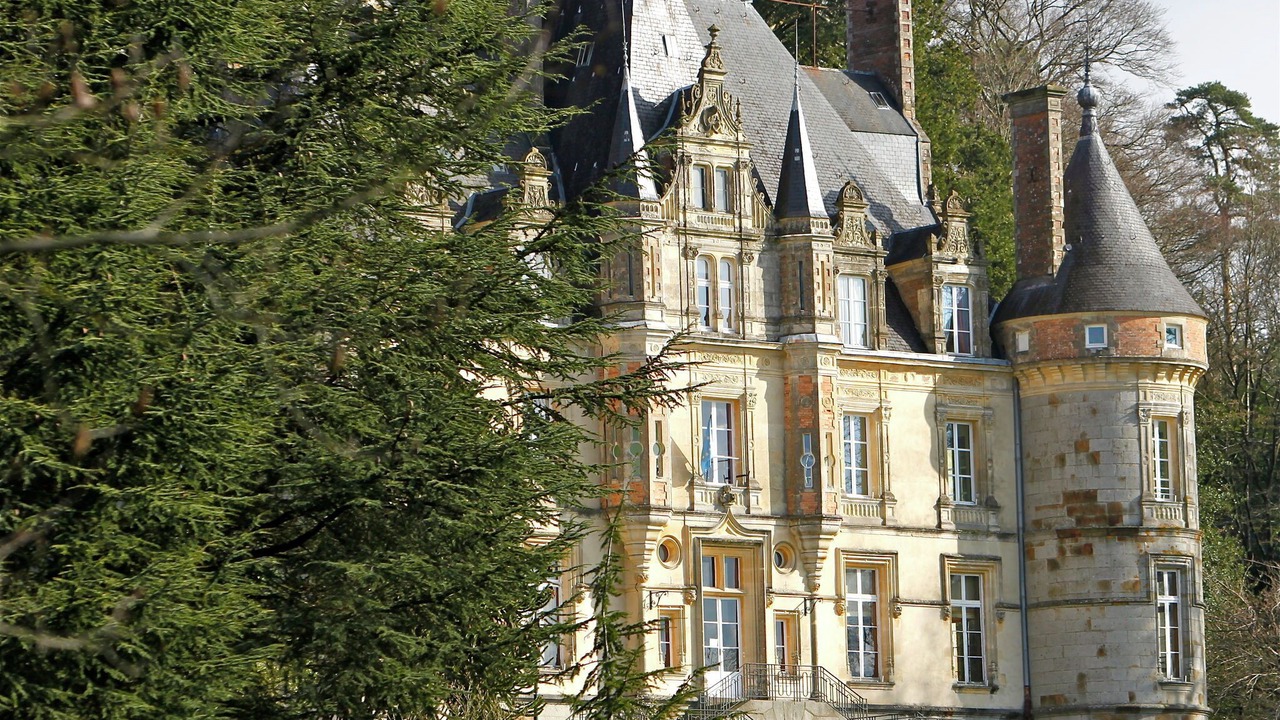Photo of Outdoor in Bagnoles-de-l'Orne