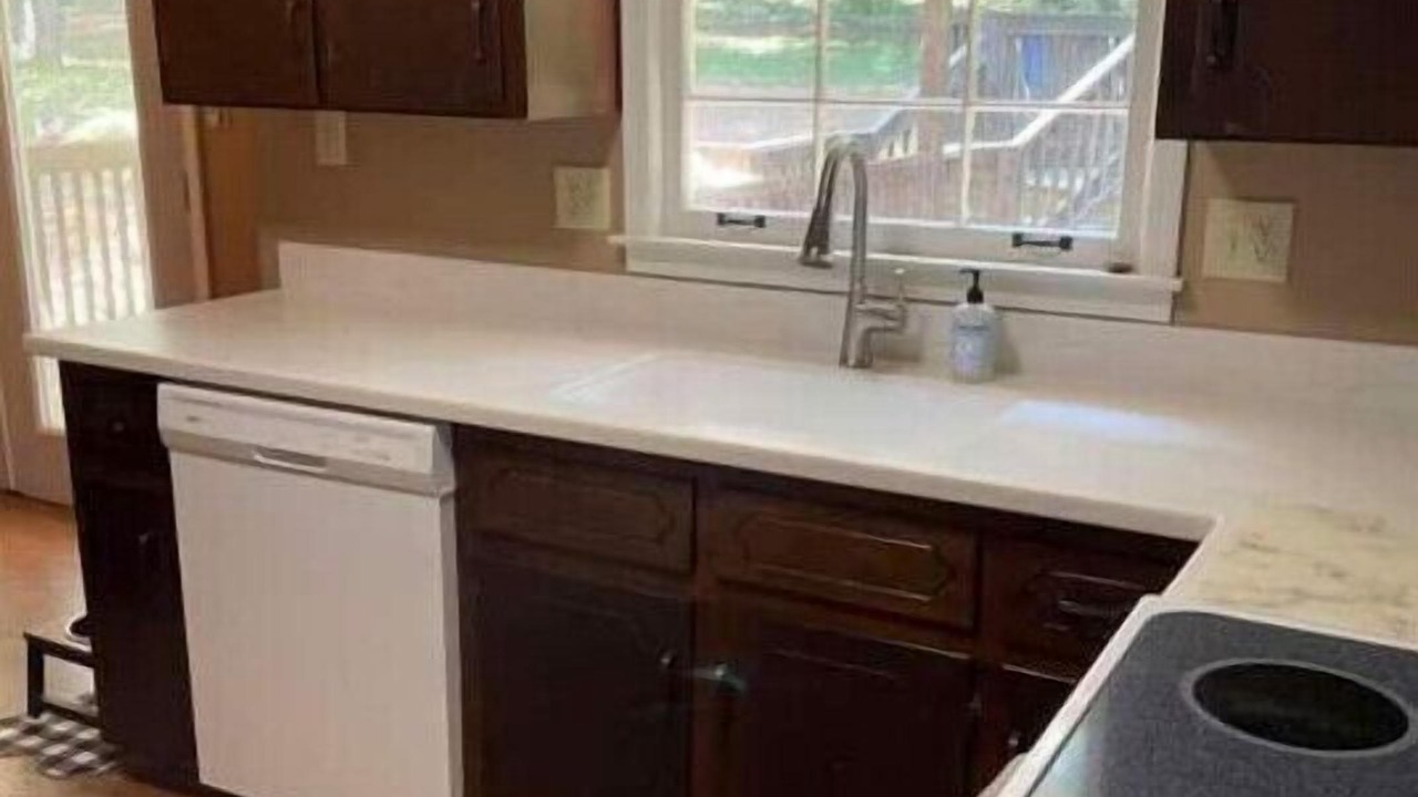 Photo of Kitchen in Athens