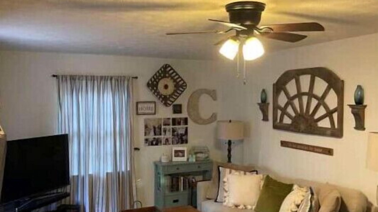 Photo of Livingroom in Athens