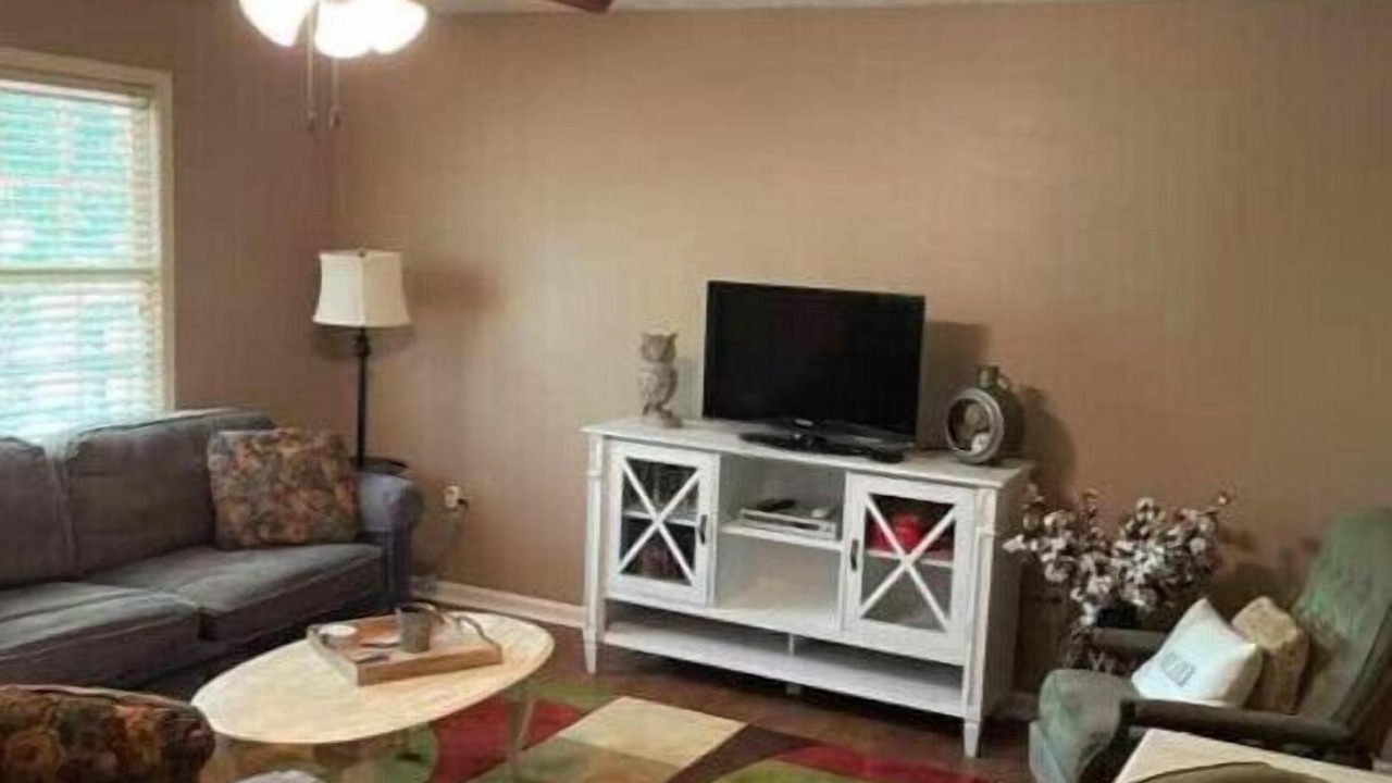 Photo of Livingroom in Athens