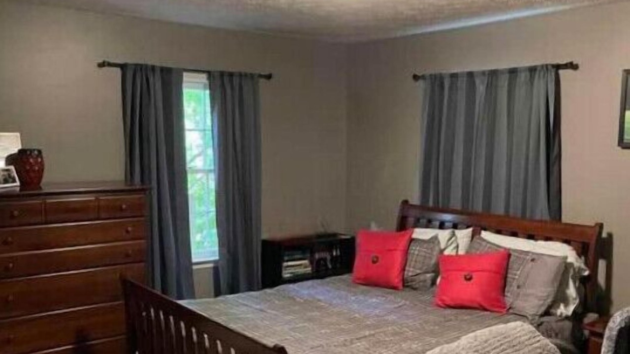 Photo of Bedroom in Athens