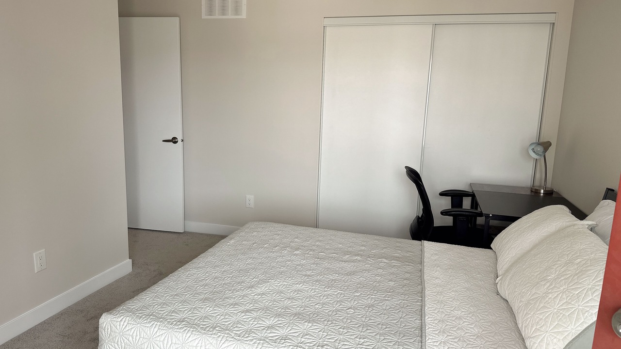 Photo of Bedroom in Munster Hamlet - Richmond