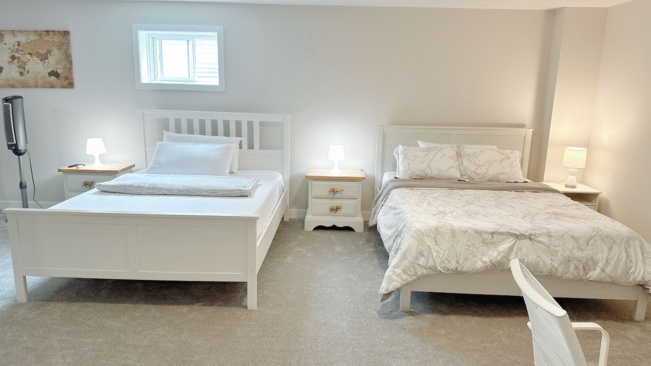 Photo of Bedroom in Munster Hamlet - Richmond