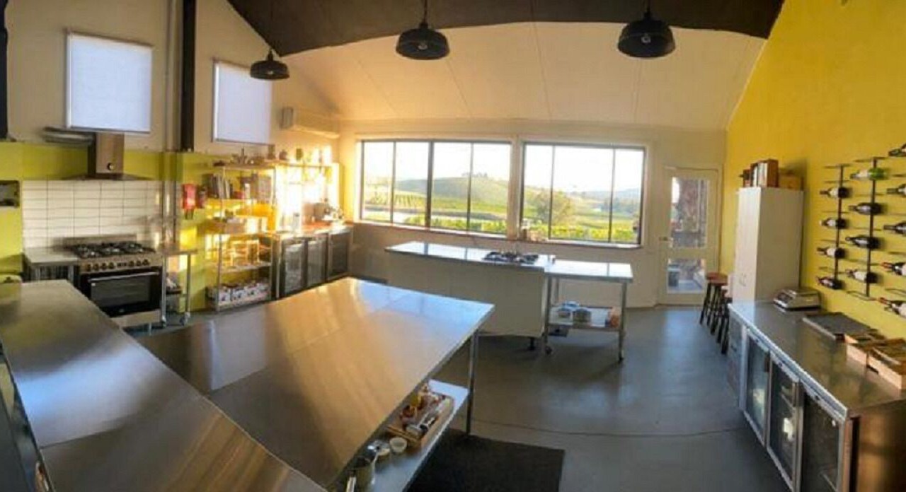 Photo of Kitchen in Dixons Creek