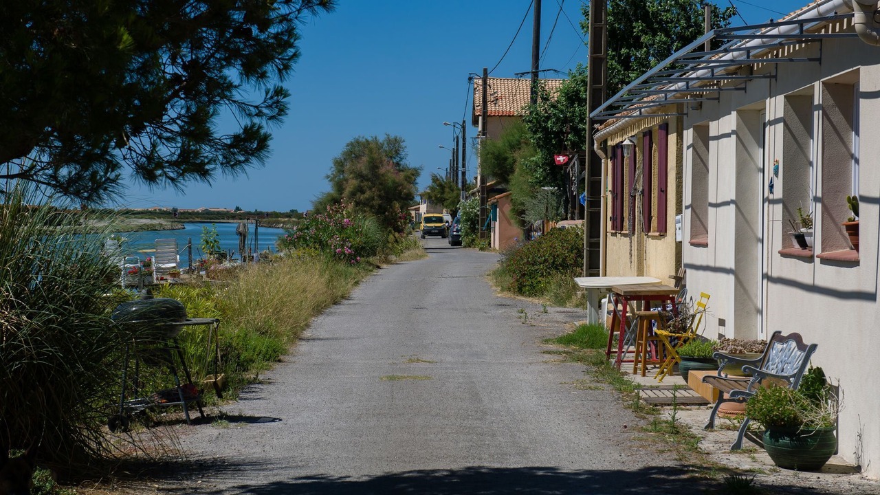 Photo of Outdoor in Fabregues