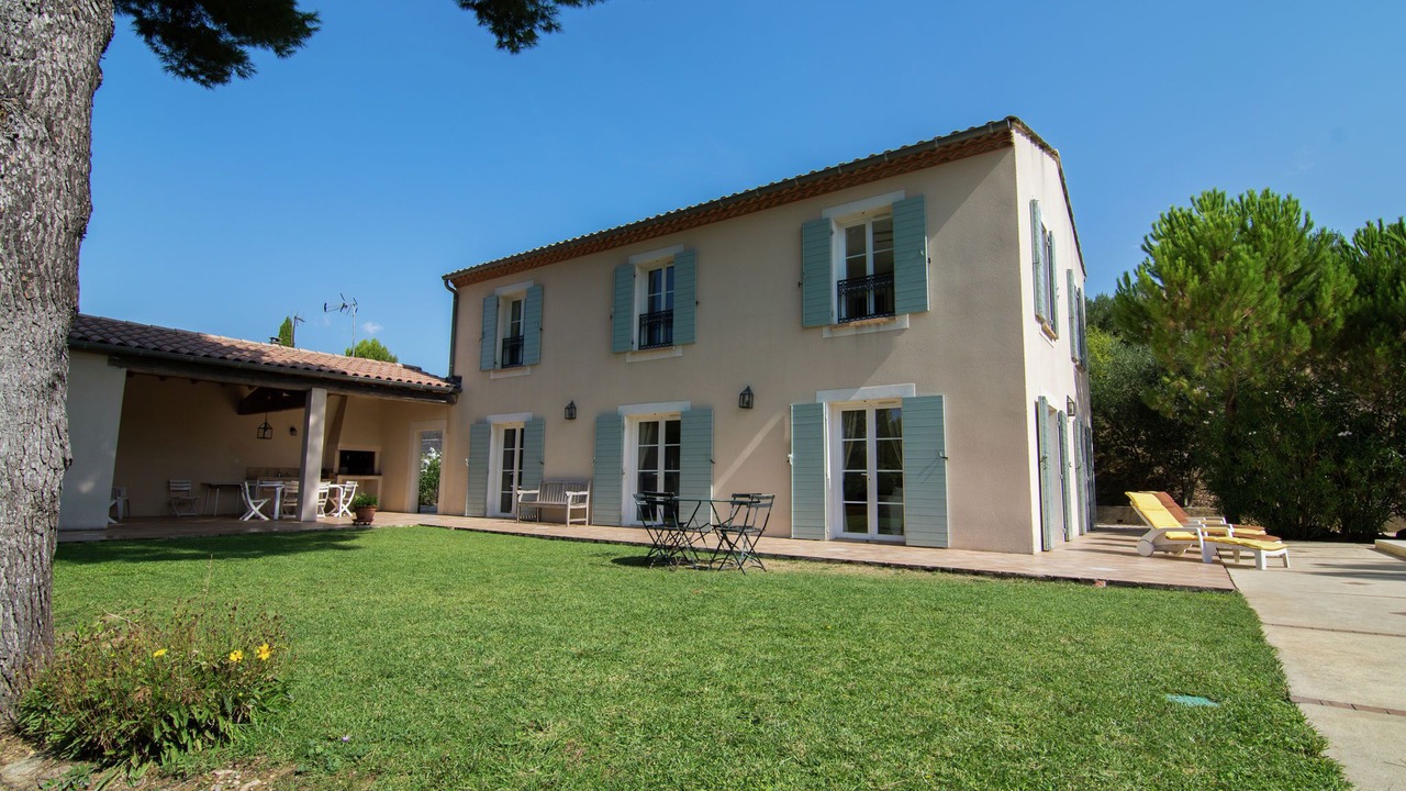 Photo of Outdoor in Campagnan