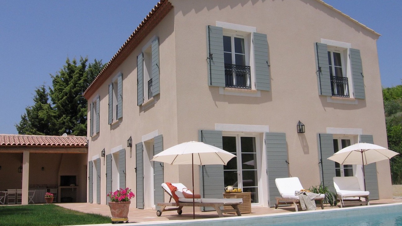 Photo of Outdoor in Campagnan