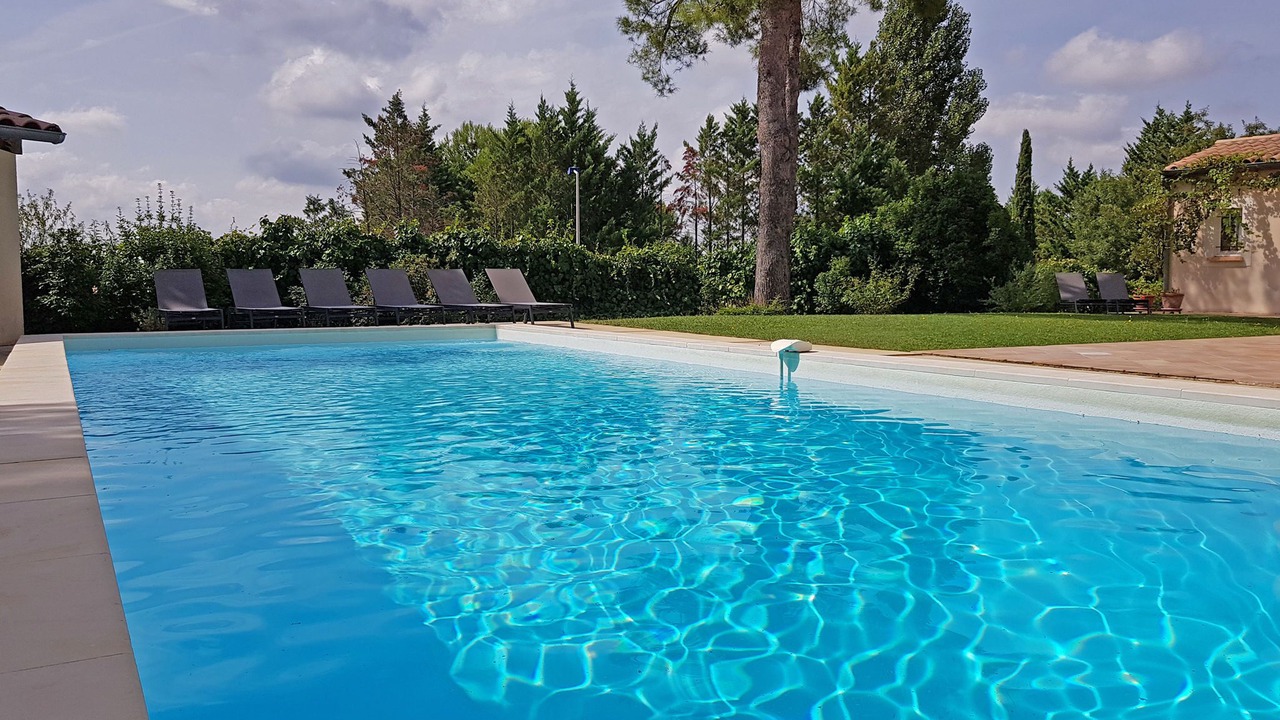 Photo of Outdoor in Campagnan