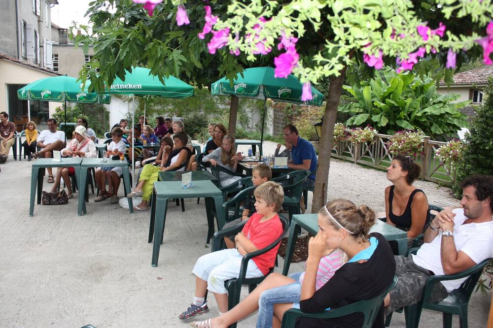 Photo of Others in Fougax-et-Barrineuf