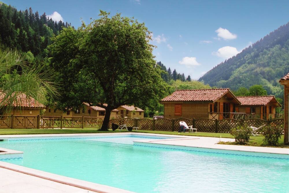 Photo of Outdoor in Fougax-et-Barrineuf