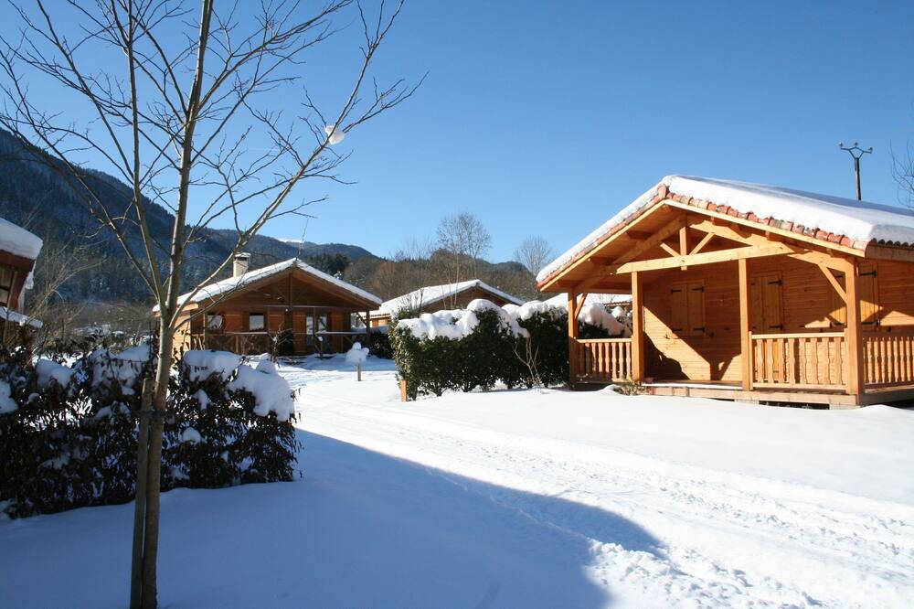 Photo of Outdoor in Fougax-et-Barrineuf