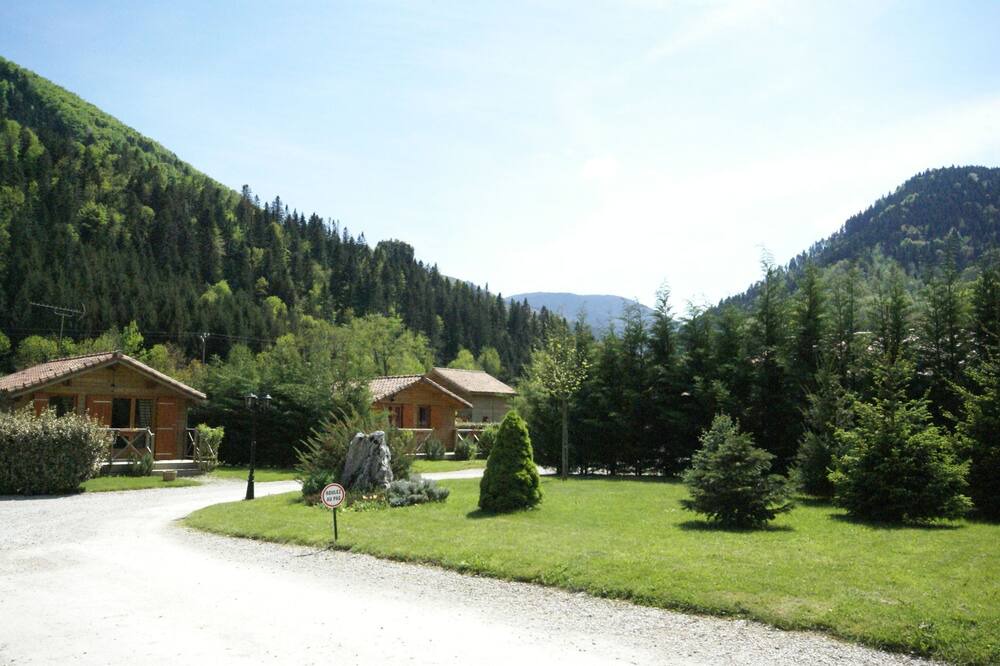 Photo of Others in Fougax-et-Barrineuf
