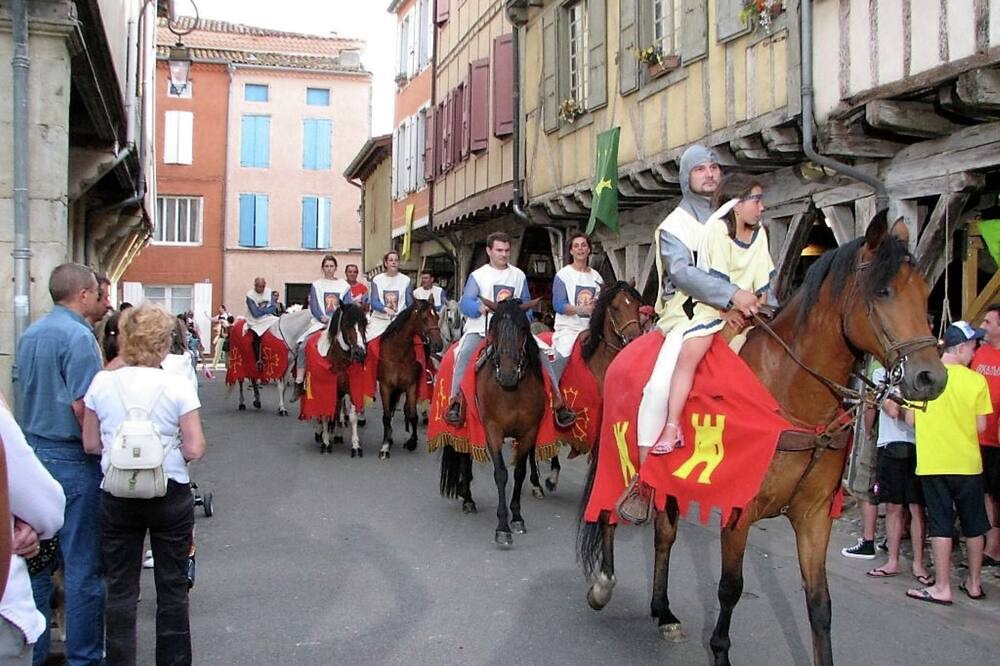 Photo of Others in Fougax-et-Barrineuf