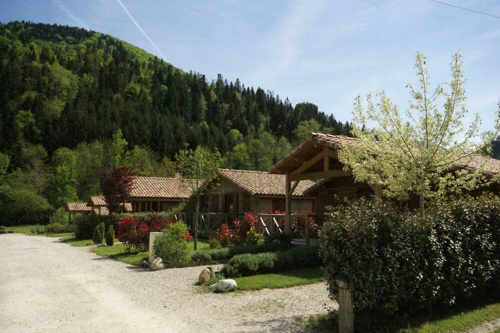 Photo of Outdoor in Fougax-et-Barrineuf