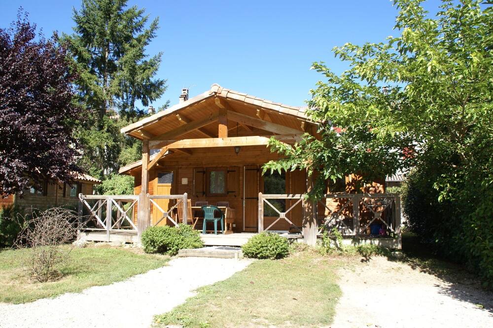 Photo of Outdoor in Fougax-et-Barrineuf