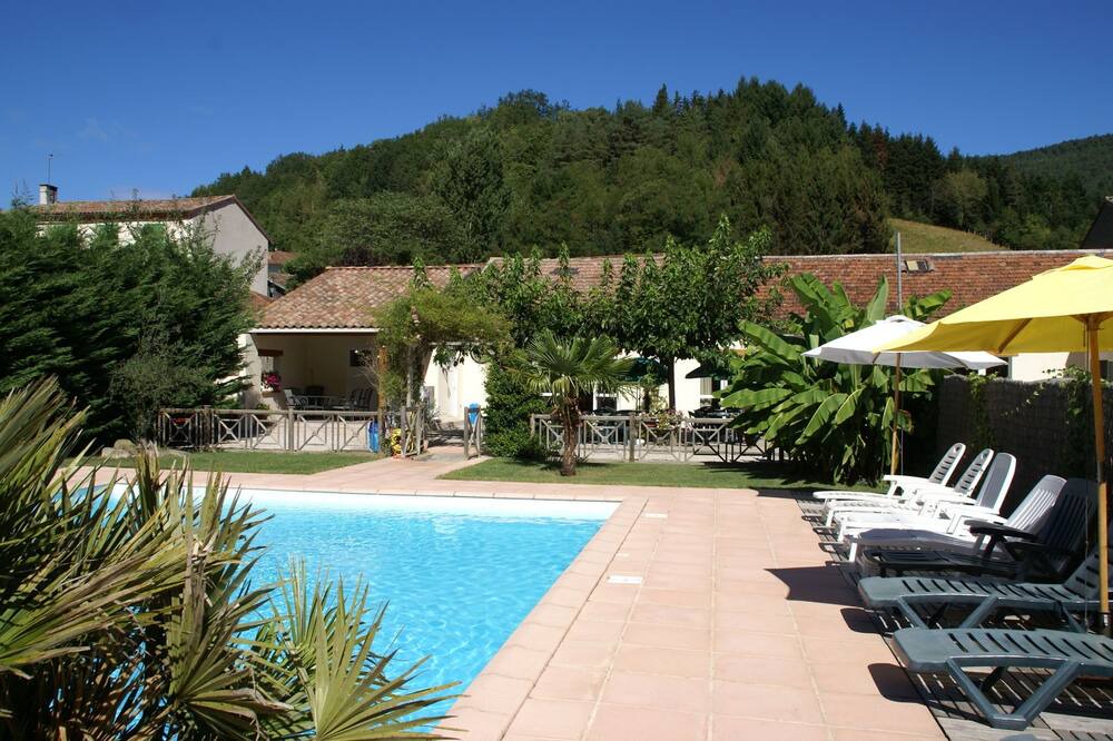 Photo of Others in Fougax-et-Barrineuf