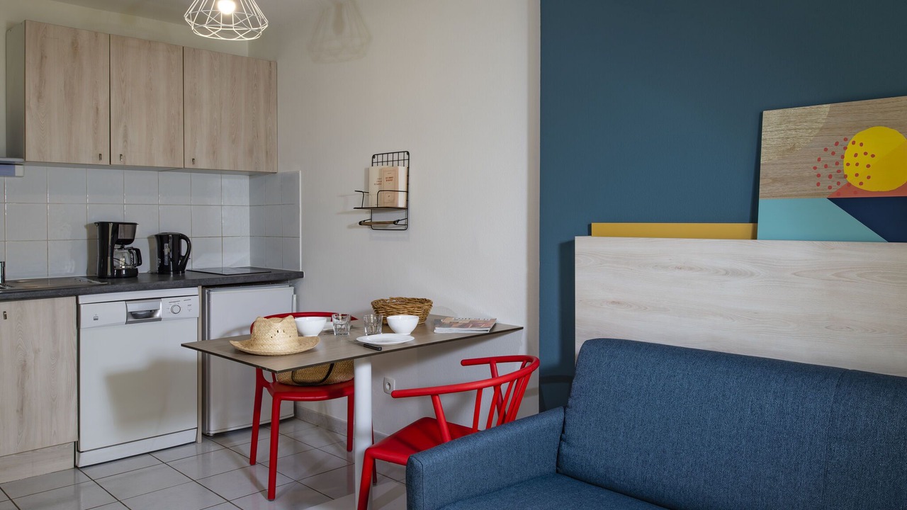 Photo of Kitchen in Fabregues